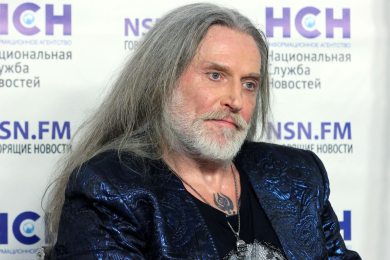 Никита Джигурда
