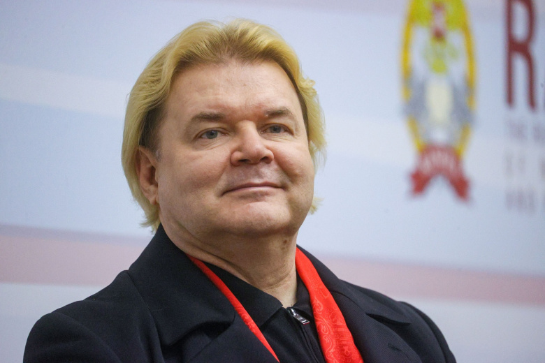Андрис Лиепа