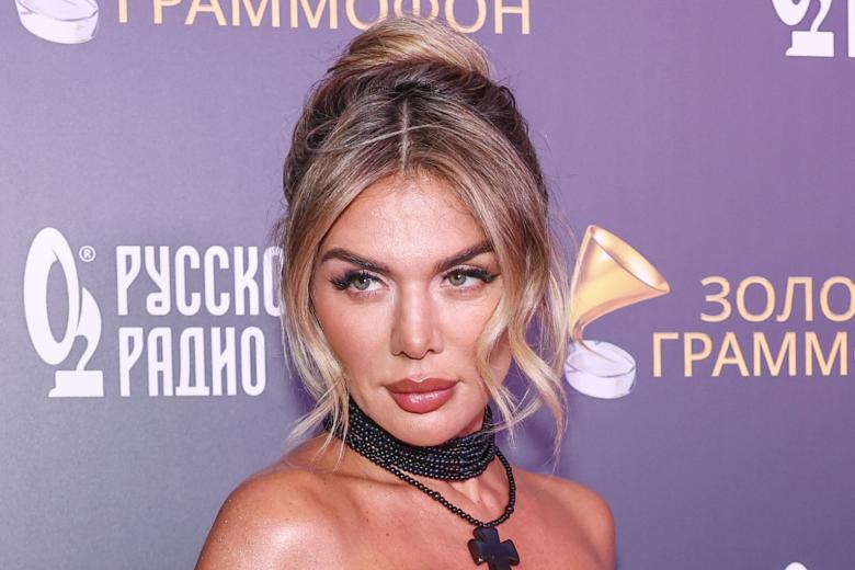 Анна Седокова