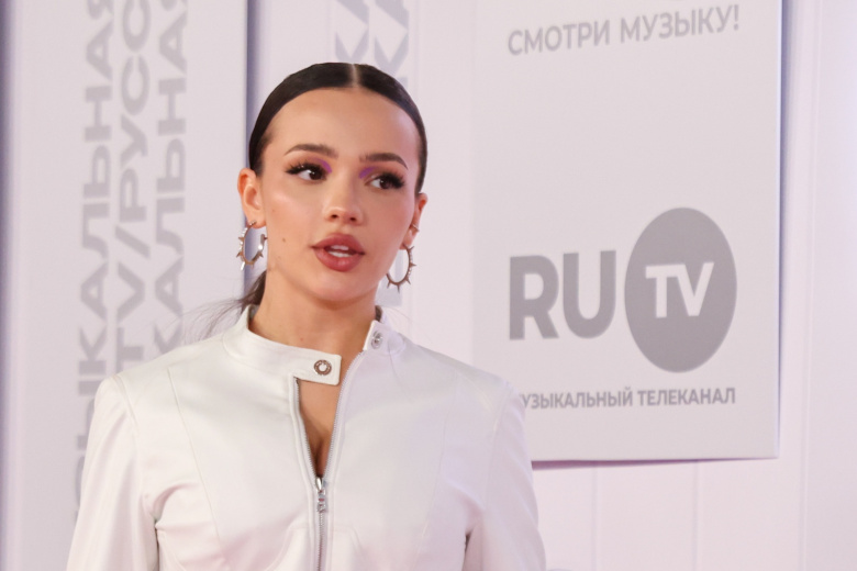 Валя Карнавал