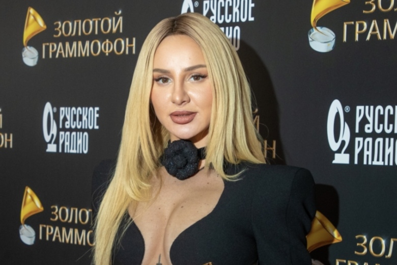Анна Асти