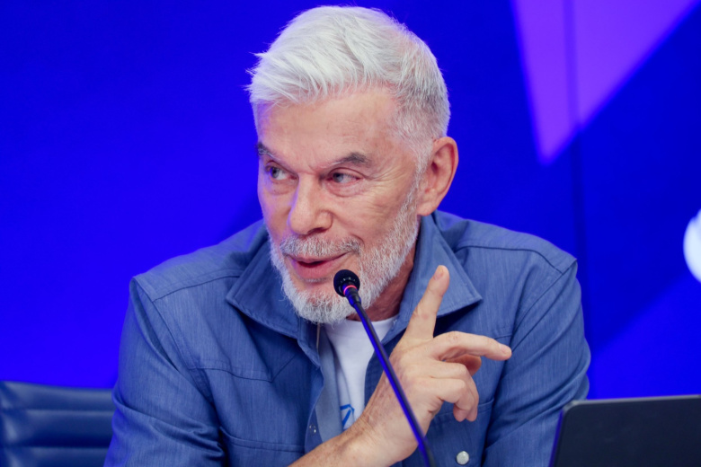 Олег Газманов